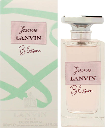 LANVIN JEANNE LANVIN BLOSSOM (W) EDP 100ML