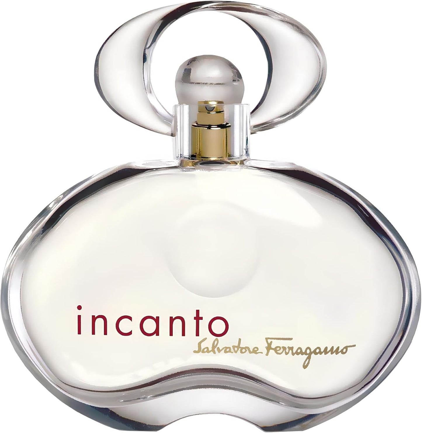 SALVATORE FERRAGAMO INCANTO (W) EDP 100ML