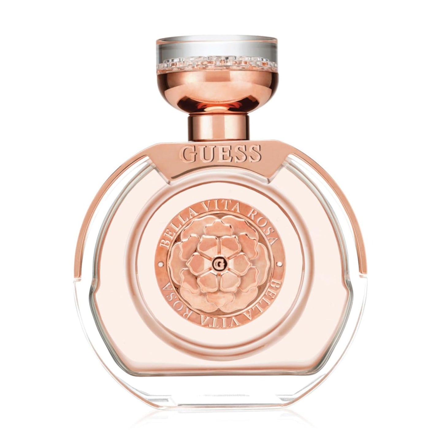 GUESS BELLA VITA ROSA (W) EDT 100ML