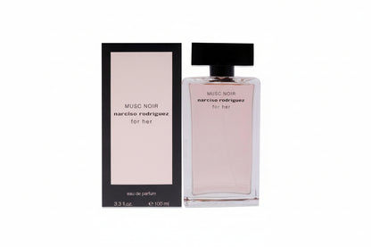 Narciso Rodriguez Musc Noir Edp L 100ml