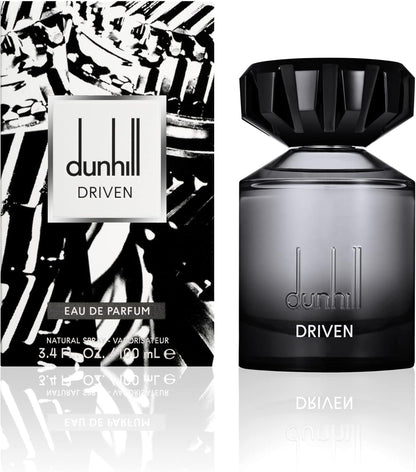 DUNHILL DRIVEN (M) EDP 100ML