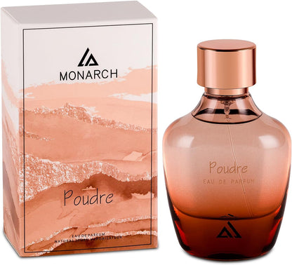 La Monarch Poudre EDP 100ML