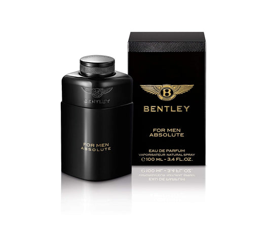 BENTLEY ABSOLUTE FOR MEN EDP 100ML