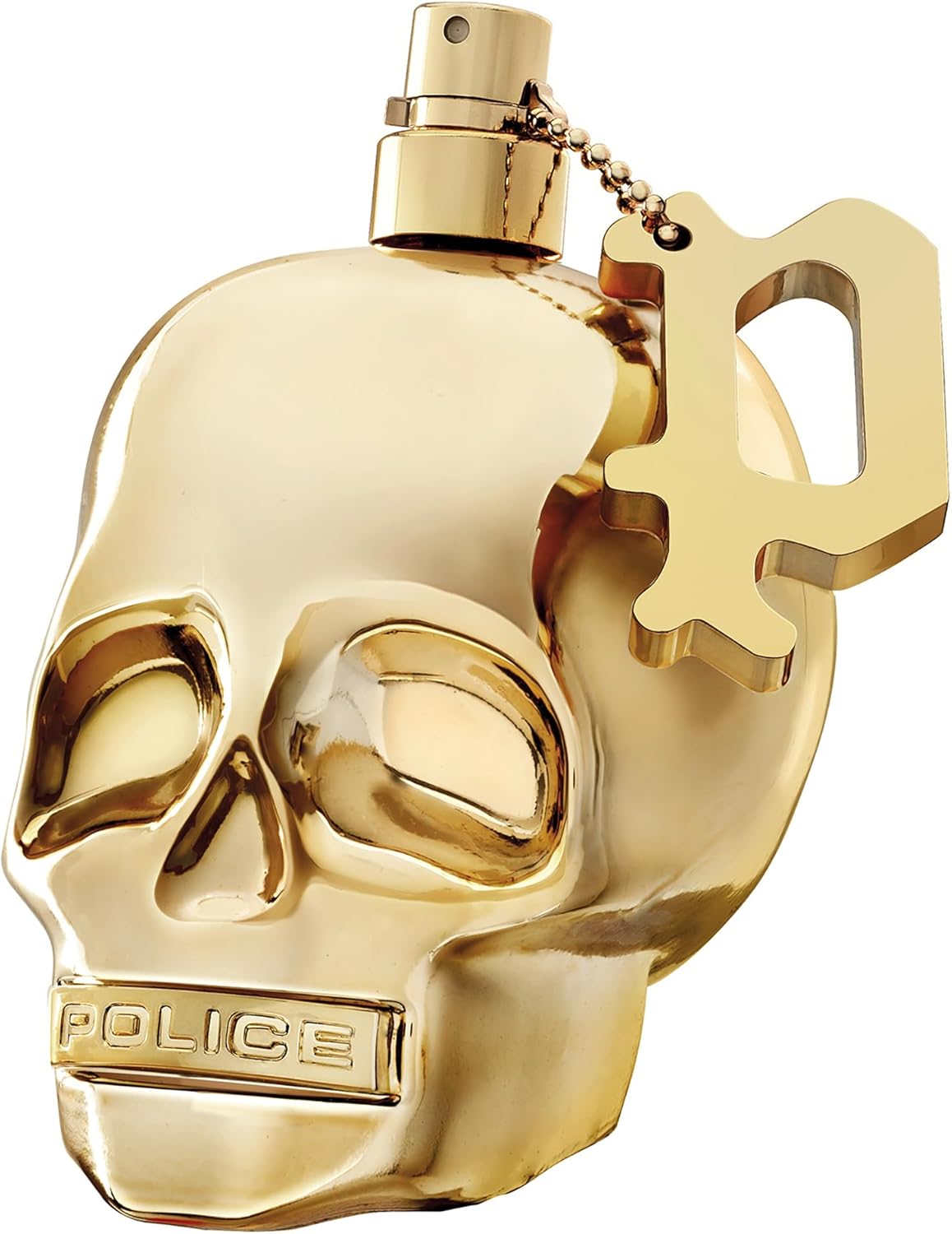 POLICE TO BE BORN TO SHINE MEN 125ML