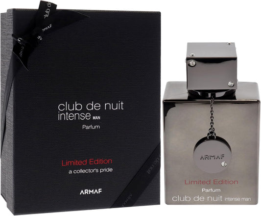 STERLING ARMAF CLUB DE NUIT INTENSE LIMITED EDITION EDP 105ML