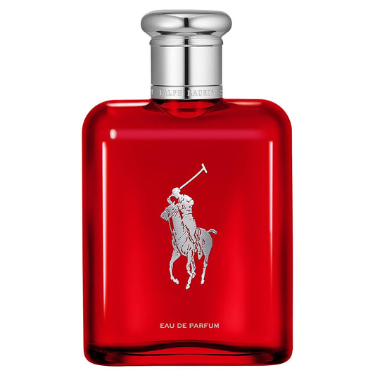 RALPH LAUREN POLO RED (M) EDP 125ML