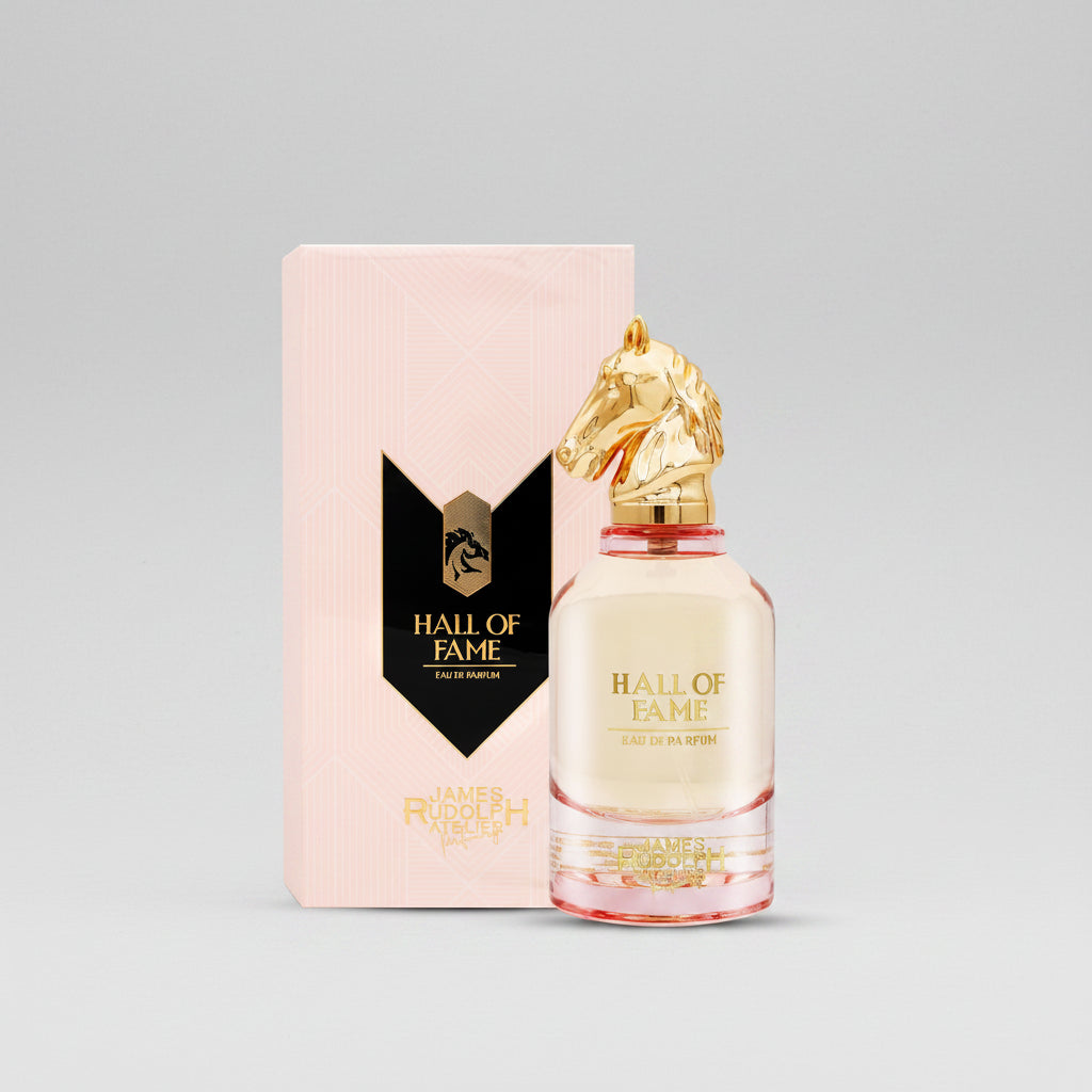 JAMES RODOLPH ATELIER HALL OF FAME EDP 90ML – LE PERFUME