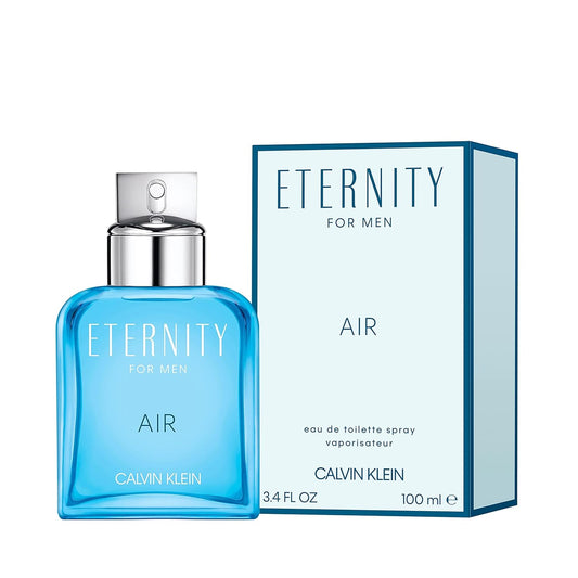 CK ETERNITY AIR M EDT 100ML