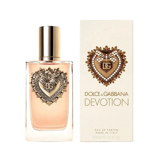 D&G DEVOTION L EDP100ML