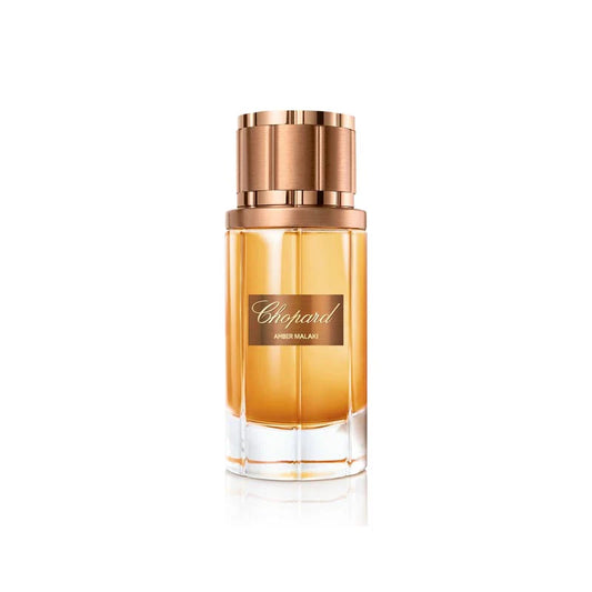 CHOPARD AMBER MALAKI (U) EDP 80ML