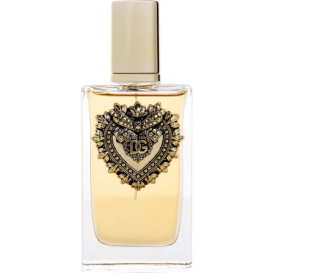 D&G DEVOTION L EDP100ML