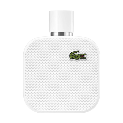 Lacoste L.12.12 Blanc For Men - 100ml - Eau De Toilette