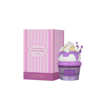 LATTAFA GOURMAND MALLOW MADNESS 75ML