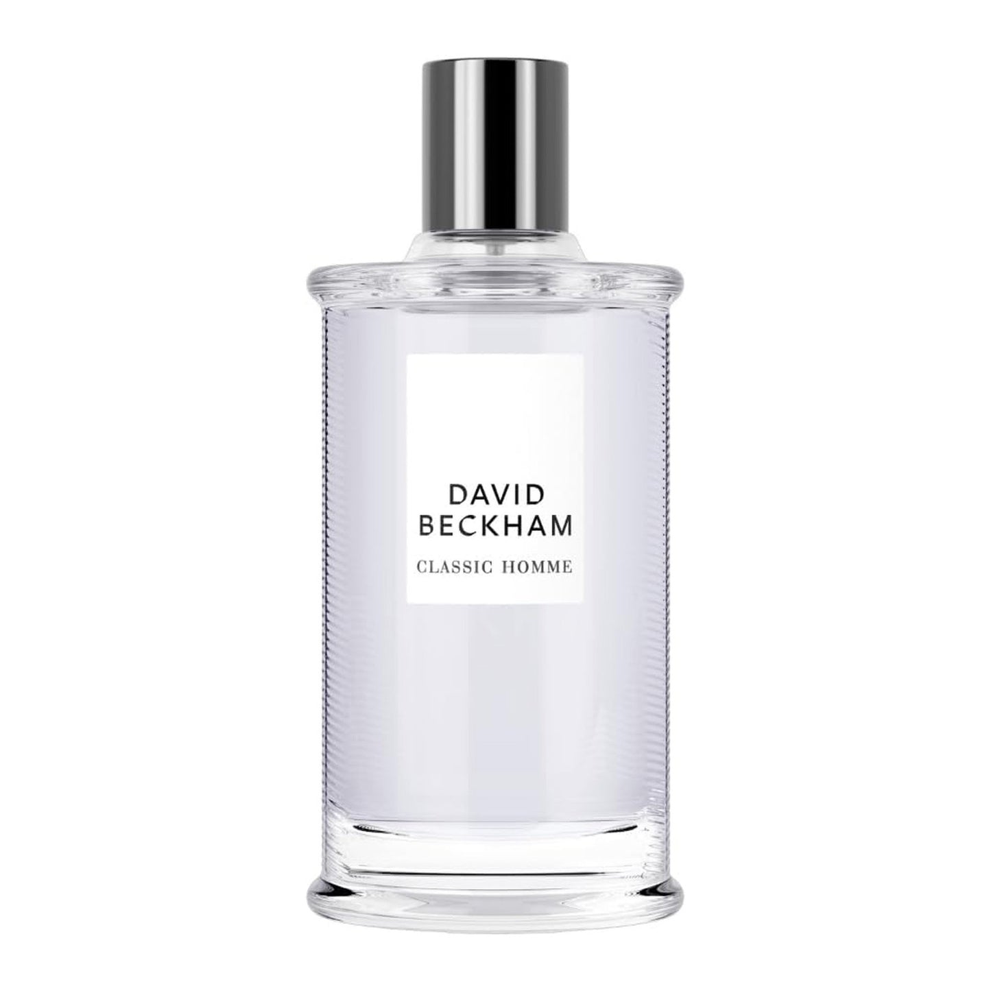 DAVID BECKHAM CLASSIC HOMME (M) EDT 100ML