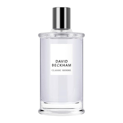 DAVID BECKHAM CLASSIC HOMME (M) EDT 100ML