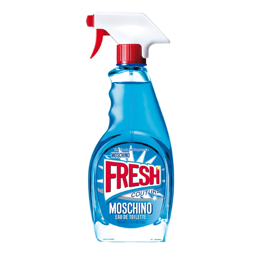 Moschino Fresh Couture L Edt 100Ml