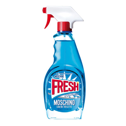 Moschino Fresh Couture L Edt 100Ml