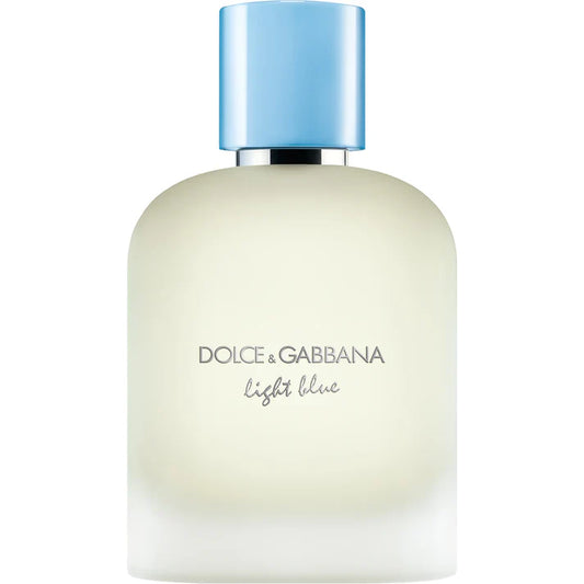 D&G LIGHT BLUE EDT MEN 100ML