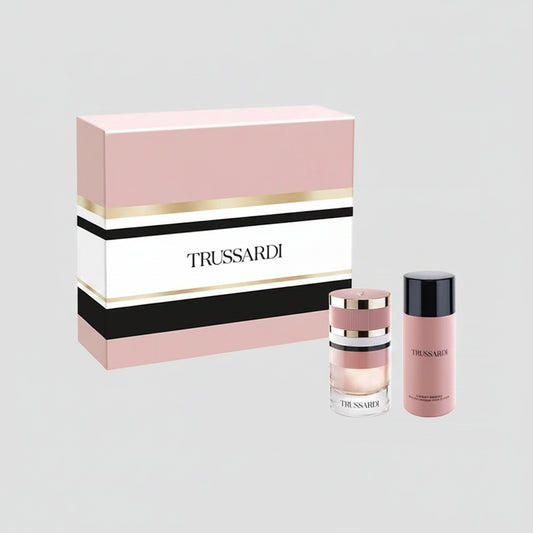 TRUSSARDI BY TRUSSARDI (W) SET EDP