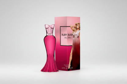 PARIS HILTON RUBY RUSH (W) EDP 100ML