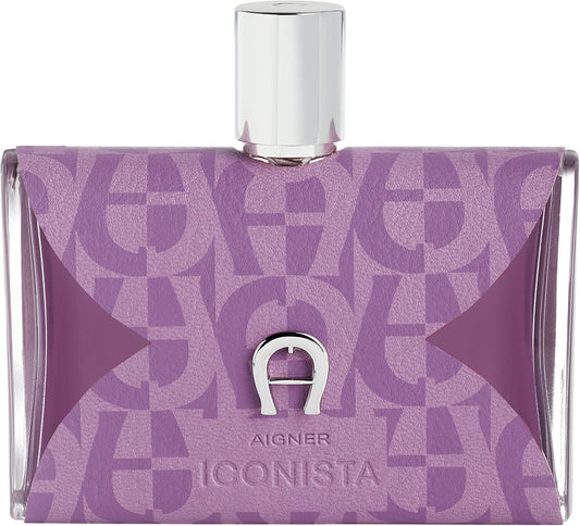 AIGNER ICONISTA EDP (L) 100 ML