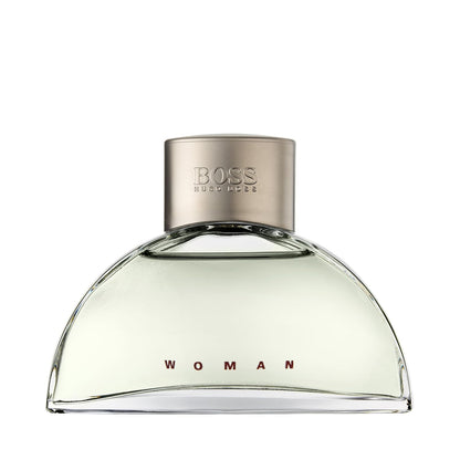 Boss Women 90Ml