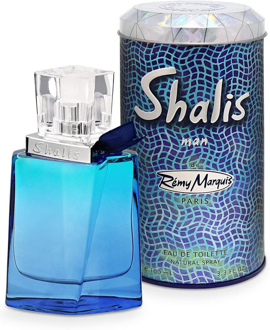 Shalis Remy Marquis Man 100Ml