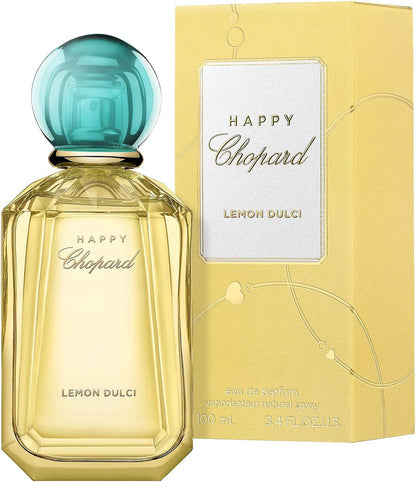 CHOPARD HAPPY CHOPARD LEMON DULCI (W) EDP 100ML