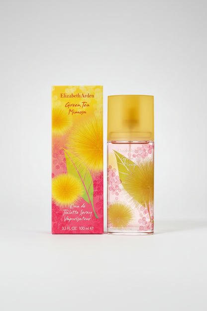 ELIZABETH ARDEN GREEN TEA MIMOSA W EDT 100ML