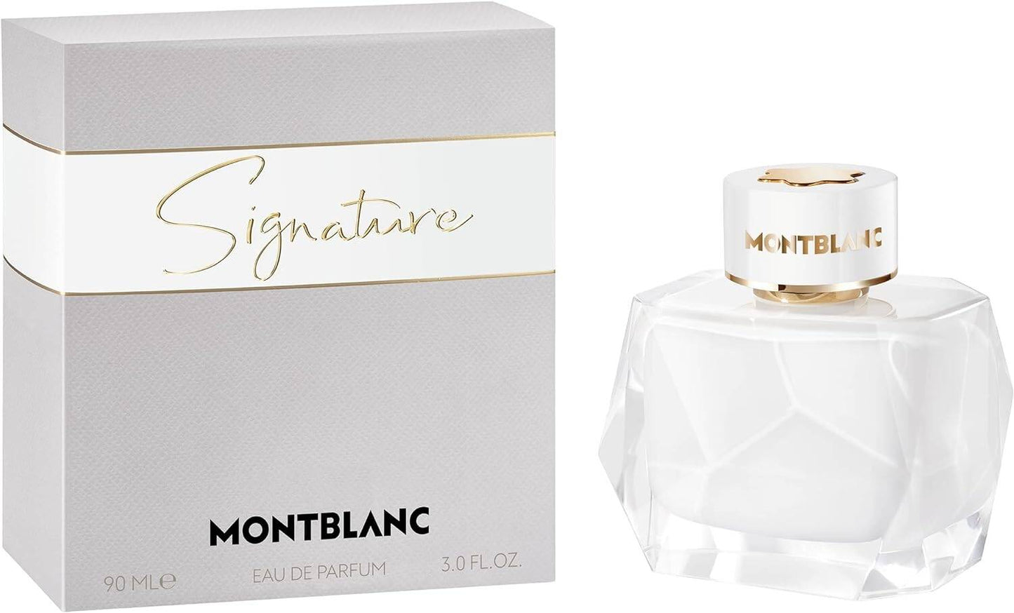MONTBLANC SIGNATURE EDP 90ML
