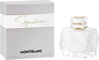 MONTBLANC SIGNATURE EDP 90ML