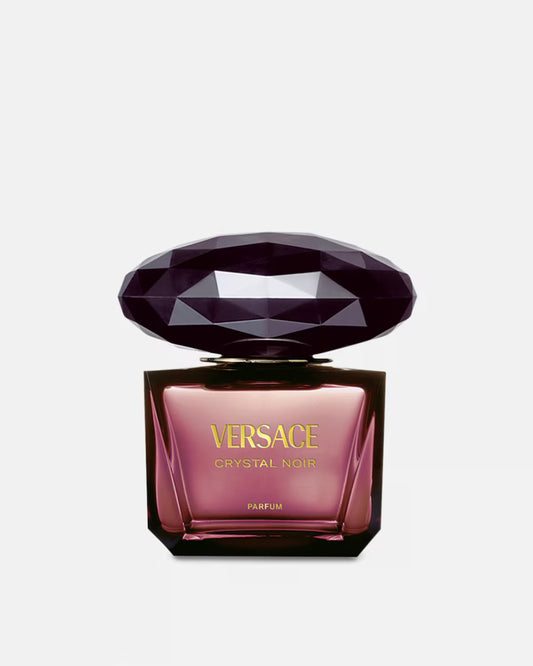 VERSACE CRYSTAL NOIR PARFUM 90ML