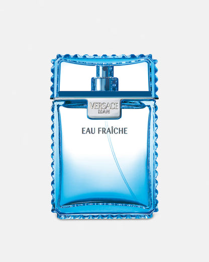 VERSACE EAU FRESH EDT (M) 100 ML