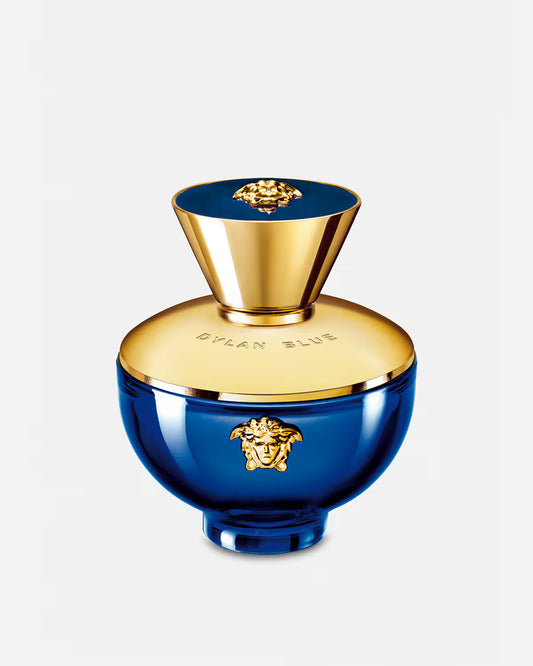 Versace Pour Femme Dylan Blue Edp 100ml