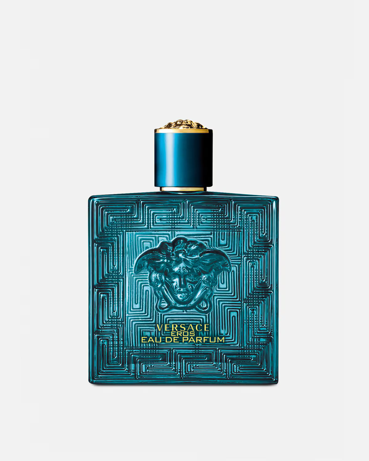 VERSACE EROS (M) EDP 100ML
