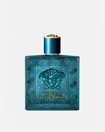 VERSACE EROS (M) EDP 100ML