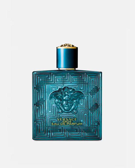 VERSACE EROS (M) EDP 100ML