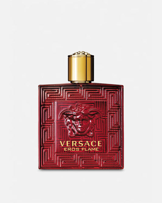 VERSACE EROS FLAME M EDP 100ML