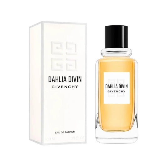 Givenchy Dahlia Divin Edp 75Ml