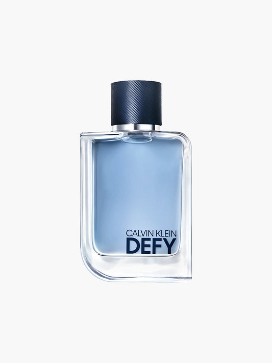 CALVIN KLEIN DEFY (M)EDT 100M