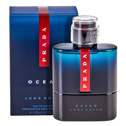 PRADA LUNA ROSA OCEAN EDT (M) 100ML