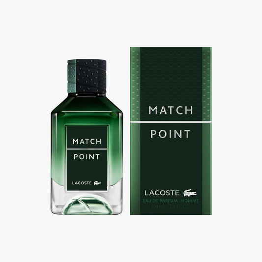 LACOSTE MATCH POINT (M) EDP 100ML