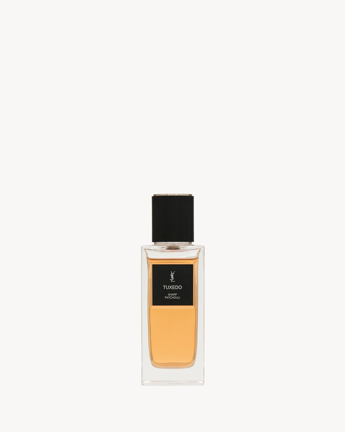 YSL TUXEDO SHARP PATCHOULI EDP (M) 125ML