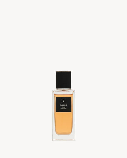 YSL TUXEDO SHARP PATCHOULI EDP (M) 125ML