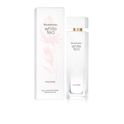 Elizabeth Arden White Tea Wild Rose L 100Ml