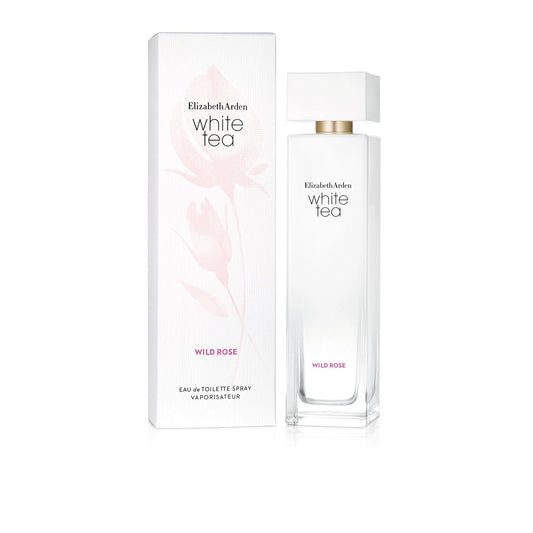 Elizabeth Arden White Tea Wild Rose L 100Ml