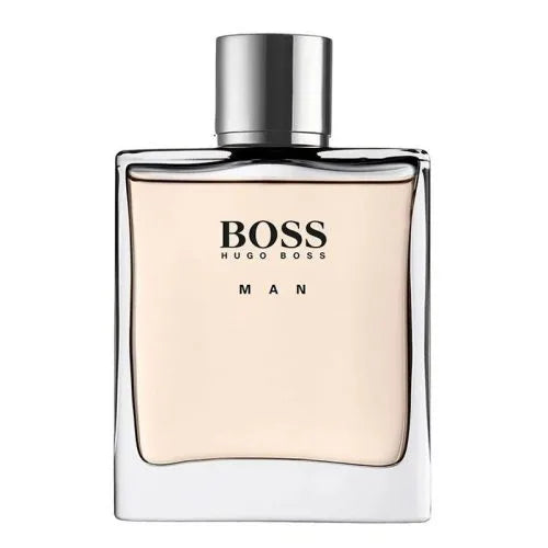 HUGO BOSS MAN 100 ML