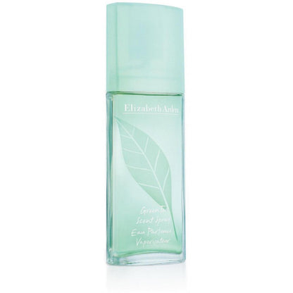 ELIZABETH ARDEN GREEN TEA (W) EDP 100ML