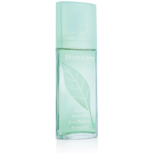 ELIZABETH ARDEN GREEN TEA (W) EDP 100ML