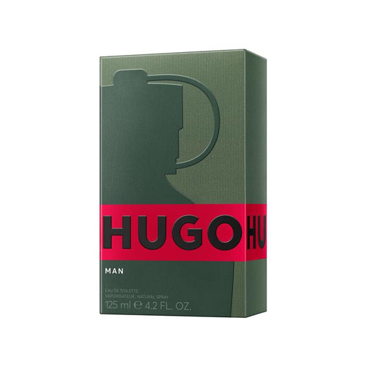 HUGO BOSS GREEN EDT (M) 125 ML